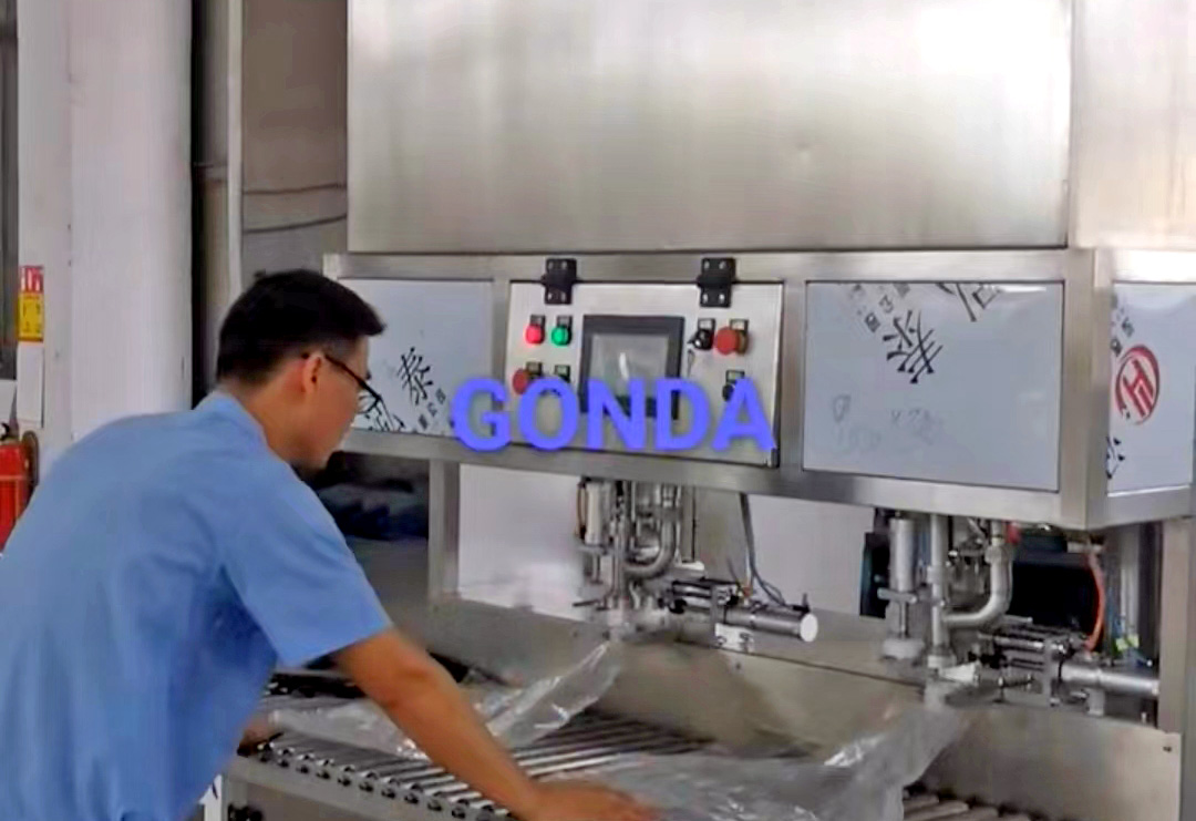 灌裝機(jī)技術(shù)培訓(xùn) 灌裝機(jī)技術(shù)培訓(xùn)