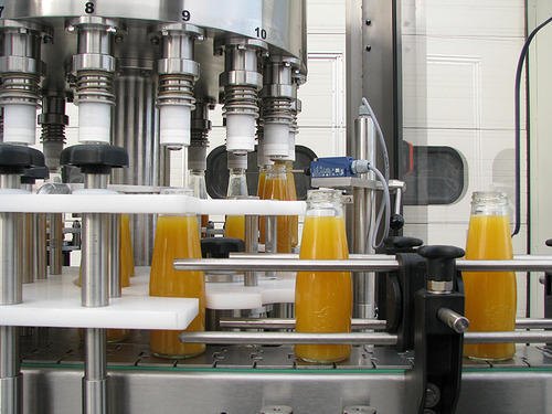 粘液灌裝機(jī) 粘液灌裝機(jī)