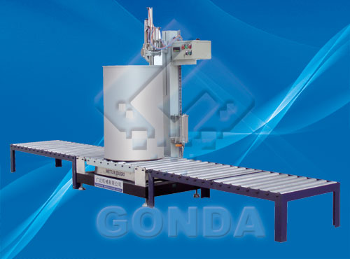 GN-D300L-B GN-D300L-B