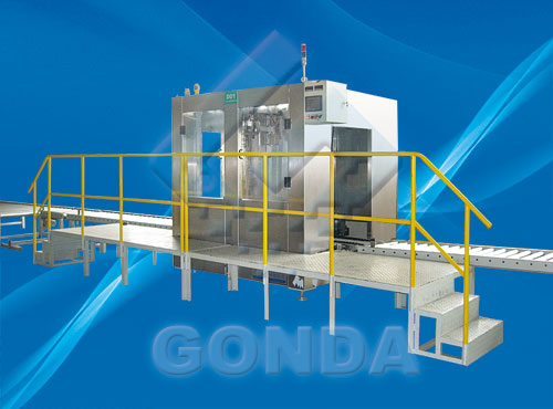 GN-ZD-200L Double VAT of weighing GN-ZD-200L Double VAT of weighing